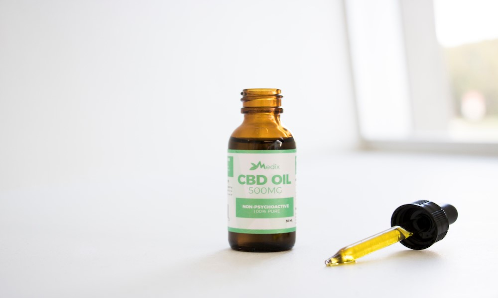 CBD Oil Benefits List Hugo 
      MN 55038